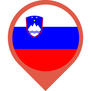 Slovenia flag — Clip art · 26
