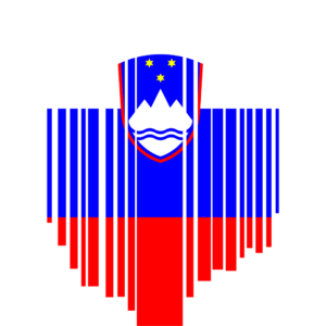 Slovenia flag — Clip art · 29