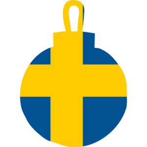 Sweden flag — Clip art · 11