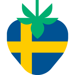 Sweden flag — Clip art · 28