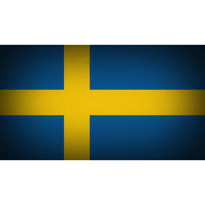 Sweden flag — Clip art · 31
