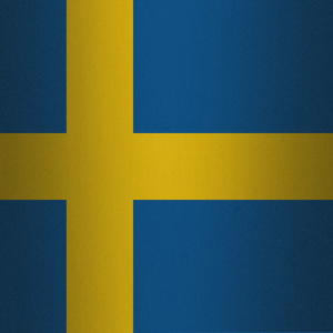 Sweden flag — Clip art · 35