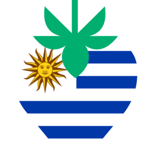 Uruguay flag — Clip art · 27